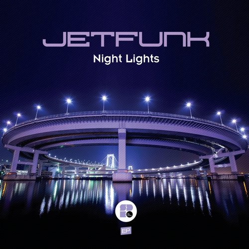 Jetfunk – Night Lights