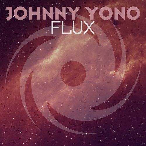Johnny Yono – Flux