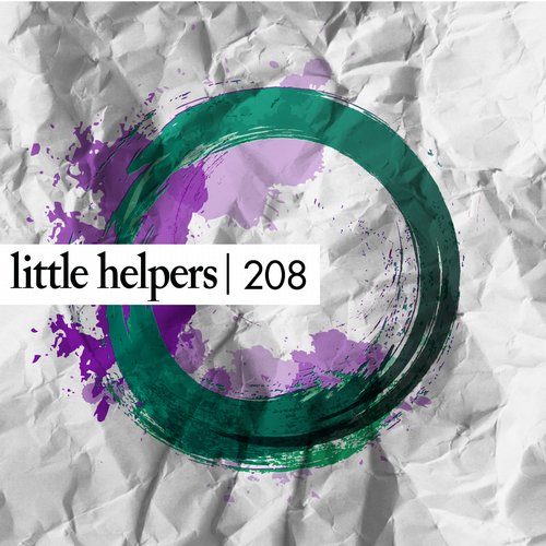 Josu Freire – Little Helpers 208