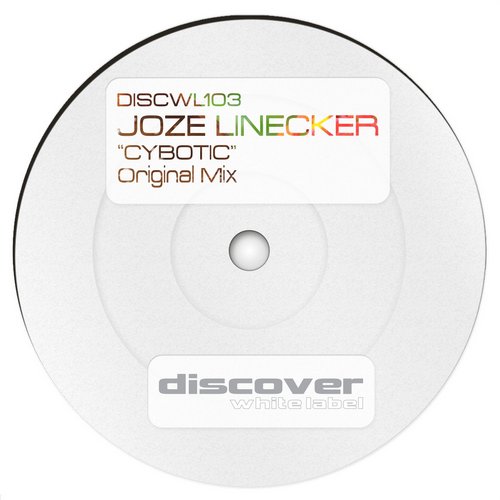 Joze Linecker – Cybotic