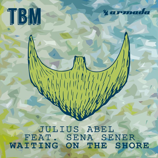 Julius Abel feat. Sena Sener – Waiting On The Shore