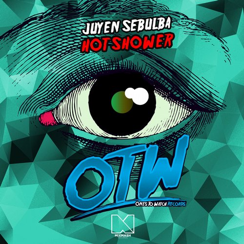 Juyen Sebulba – Hot Shower