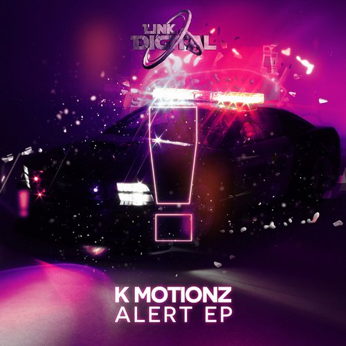 K Motionz – Alert