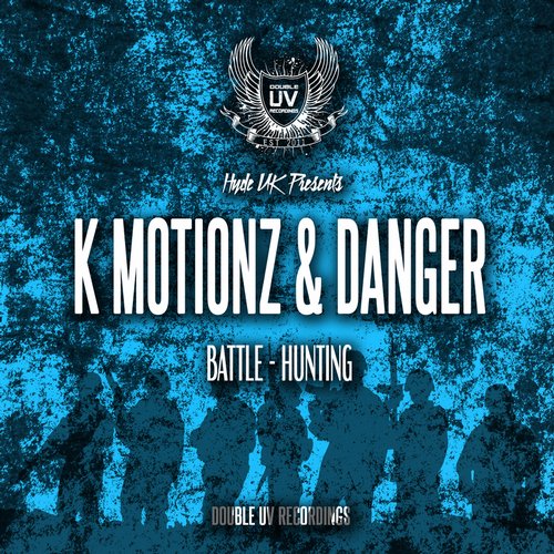 K Motionz & Danger – Battle