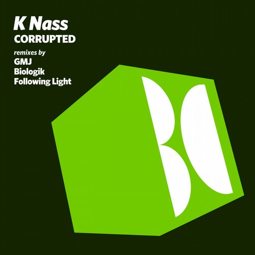 K Nass – Corrupted