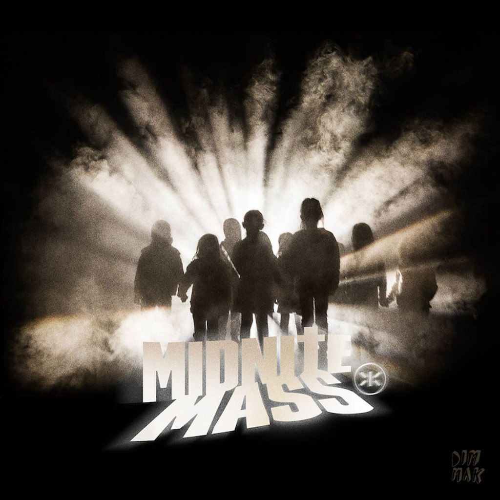Keys N Krates – Midnite Mass EP