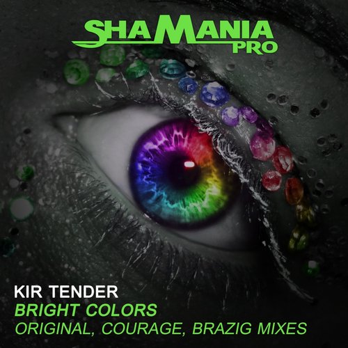 Kir Tender – Bright Colors