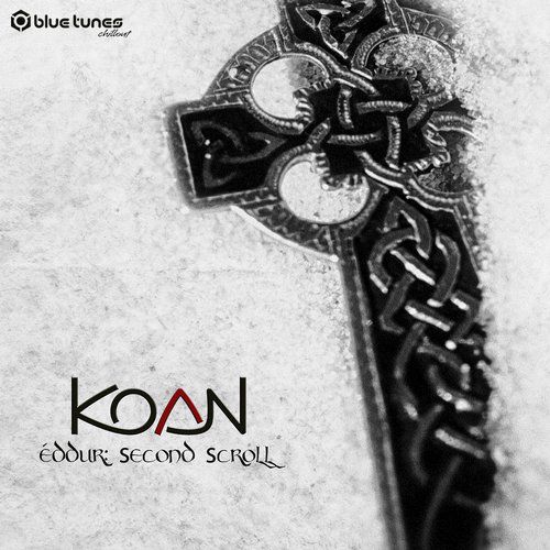 Koan – Eddur: Second Scroll