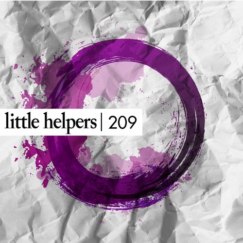 Giuseppe Cennamo – Little Helpers 209