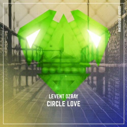 Levent Ozbay – Circle Love