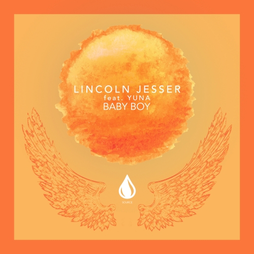 Lincoln Jesser feat. Yuna – Baby Boy
