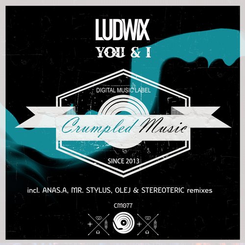 Ludwix – You & I