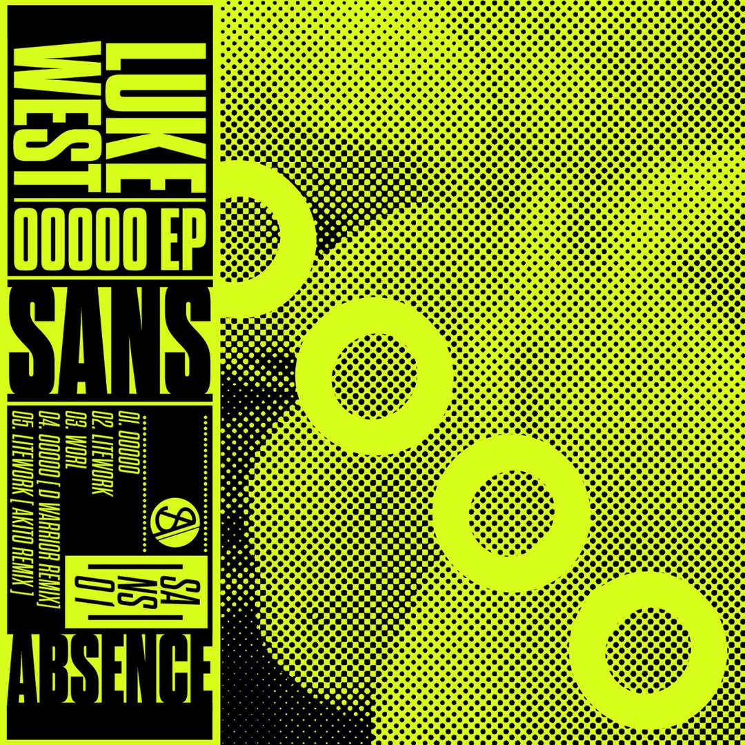 Luke West – OOOOO