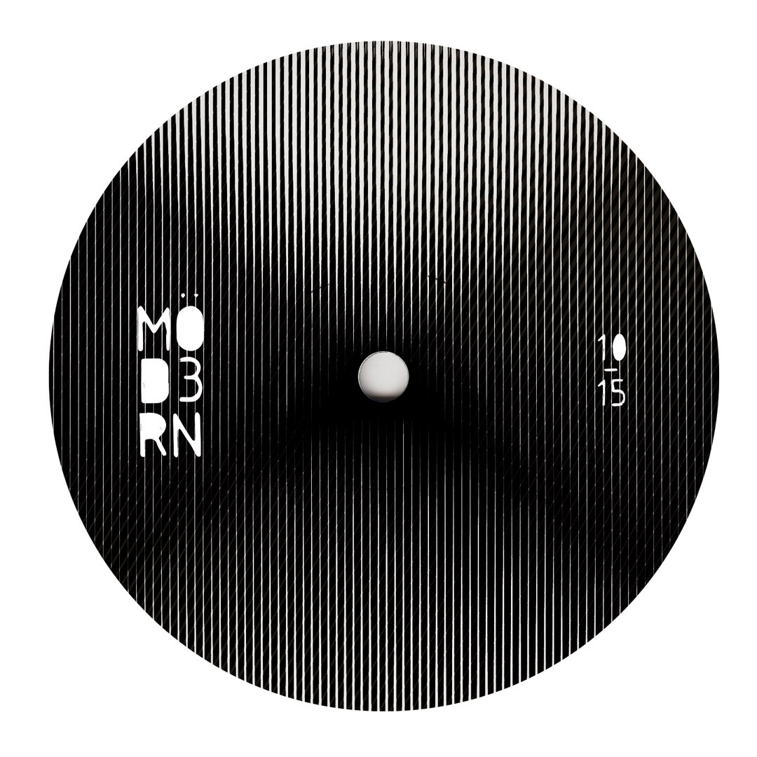 Möd3rn – 10-15
