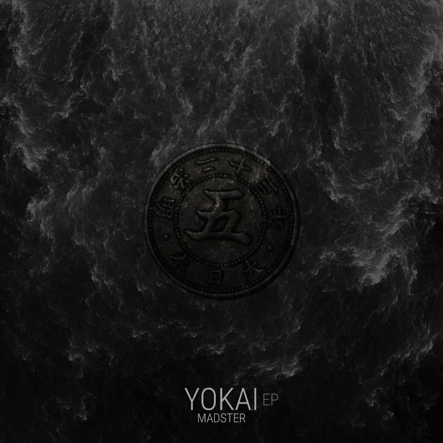 Madster – Yokai EP
