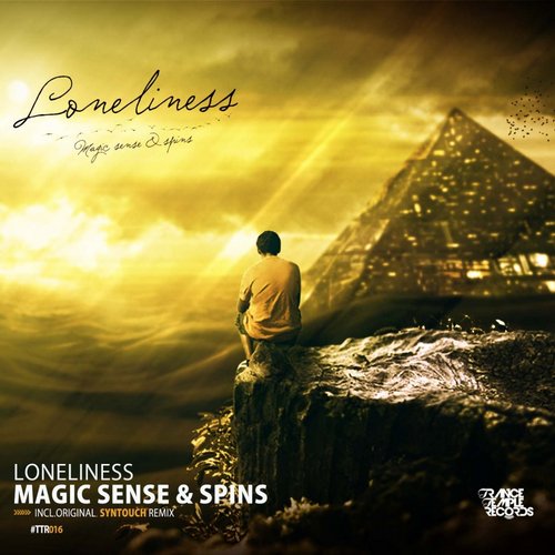 Magic Sense & Spins – Loneliness