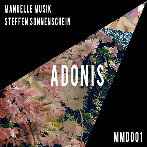 Manuelle Musik & Steffen Sonnenschein – Adonis