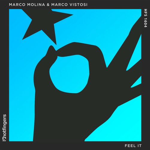 Marco Vistosi & Marco Molina – Feel It