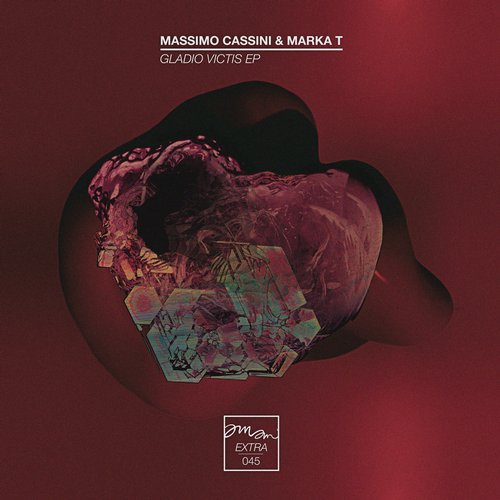 Massimo Cassini & Marka T – Gladio Victis EP