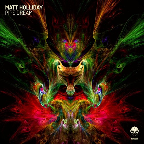 Matt Holliday – Pipe Dream