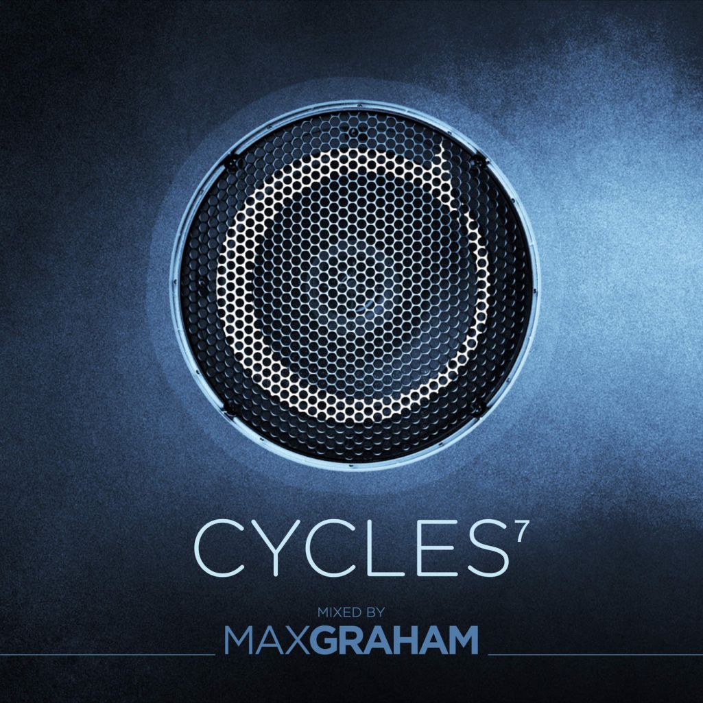 Max Graham – Cycles 7