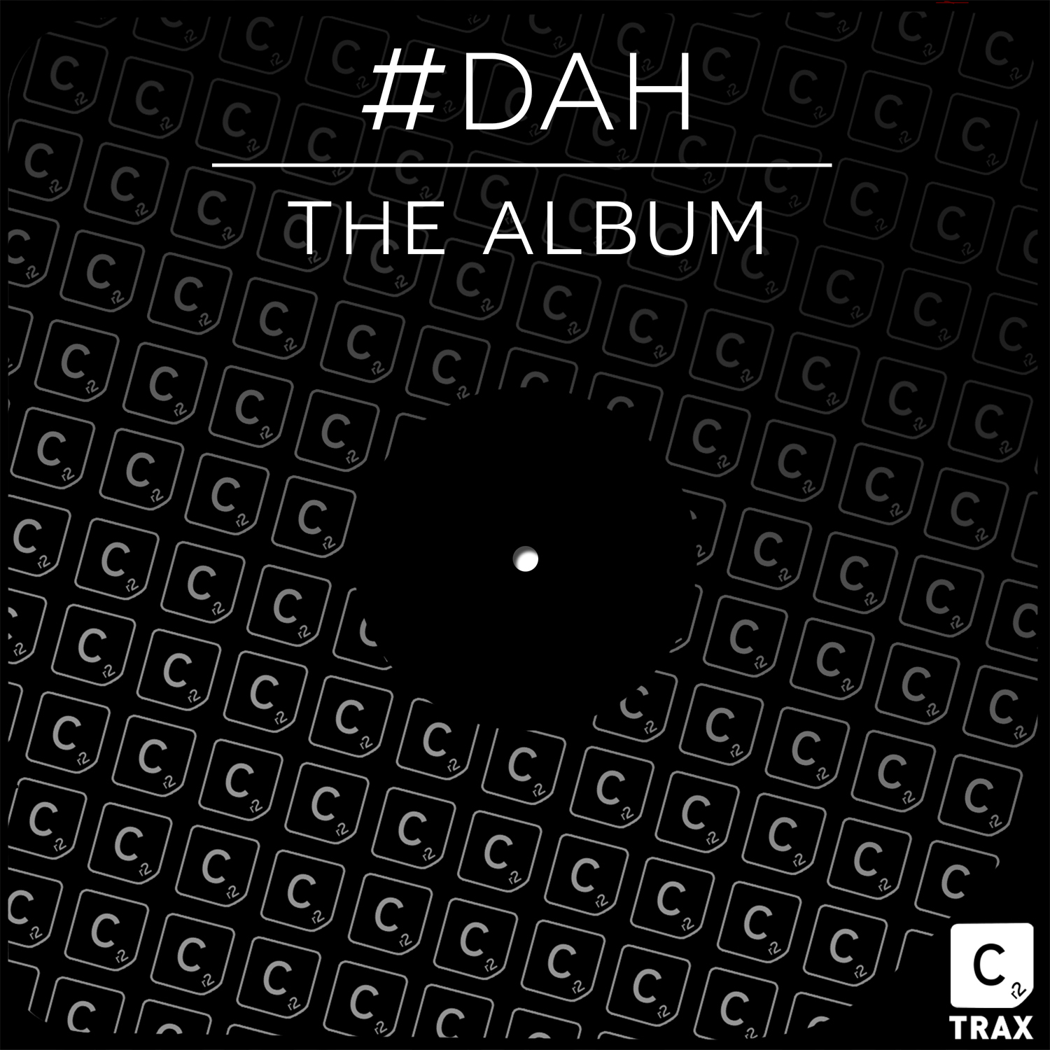 #DAH – The Album