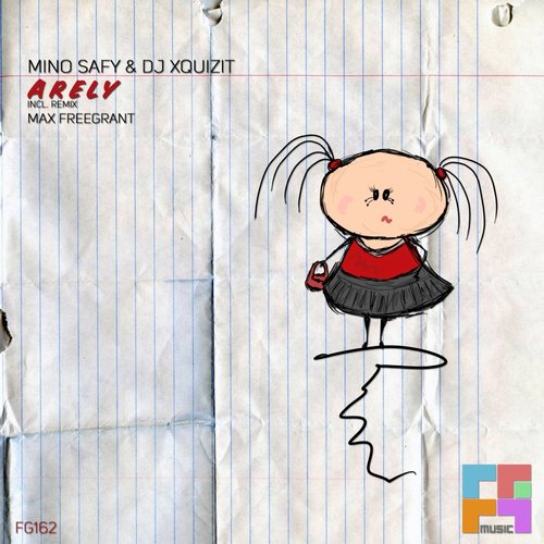 Mino Safy & DJ Xquizit – Arely