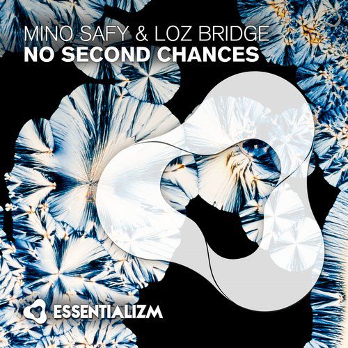 Mino Safy & Loz Bridge – No Second Chances