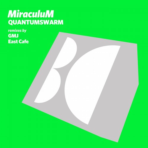 MiraculuM – Quantumswarm