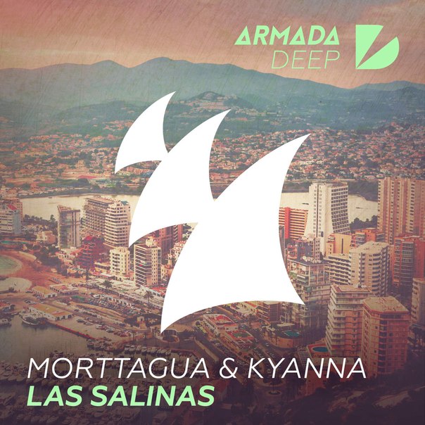 Morttagua & Kyanna – Las Salinas