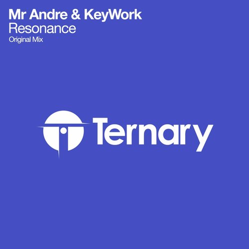 Mr Andre & KeyWork – Resonance