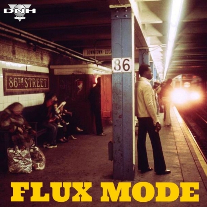 Fluxmode – Brother