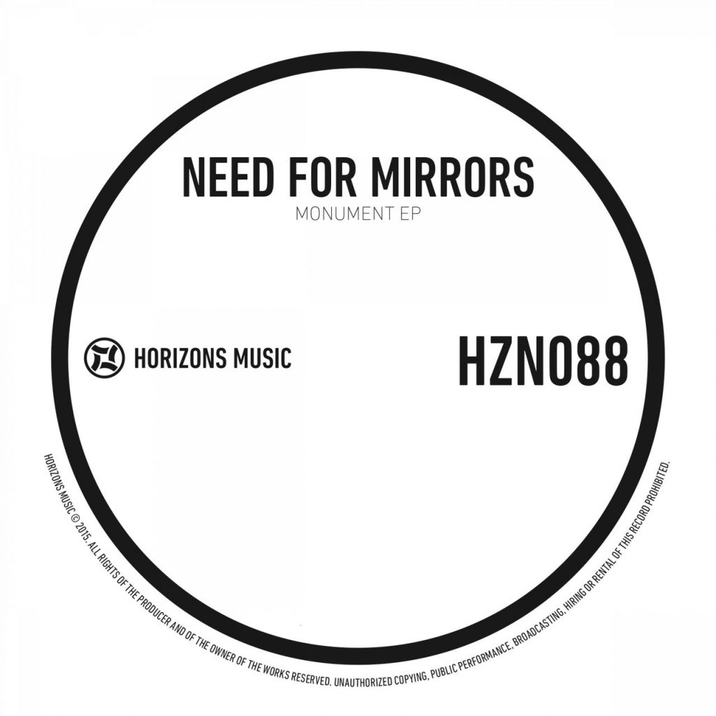 Need For Mirrors – Monument