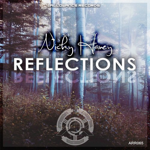 Nicky Havey – Reflections