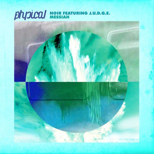 Noir feat. J.U.D.G.E. – Messiah