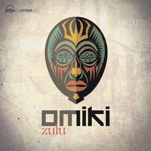 Omiki – Zulu