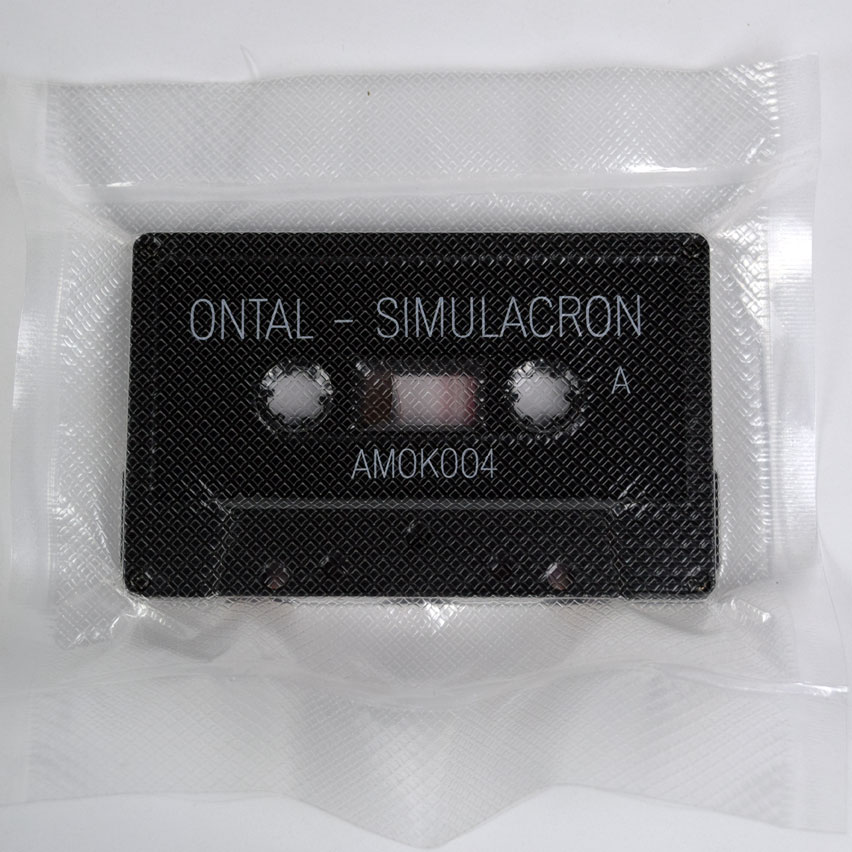 Ontal – Simulacron