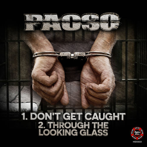 Pasco – Don’t Get Caught
