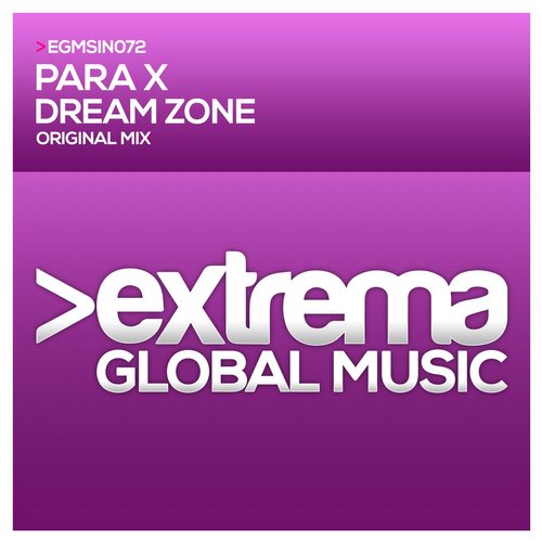 Para X – Dream Zone