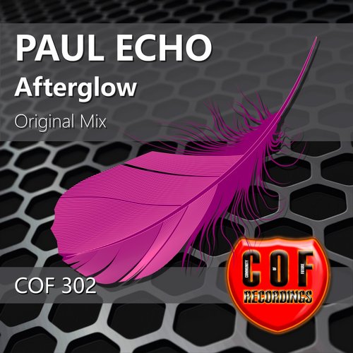 Paul Echo – Afterglow