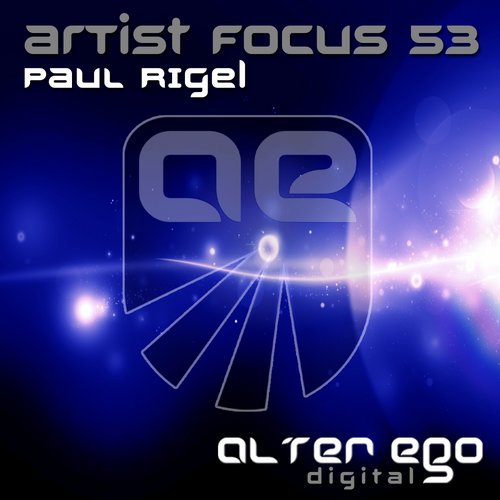 Paul Rigel – Artist Focus 53