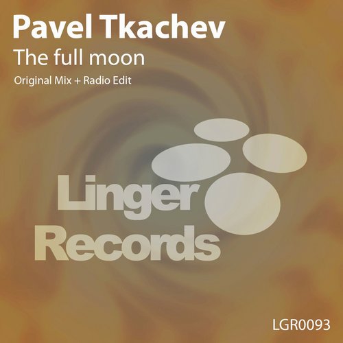 Pavel Tkachev – The Full Moon
