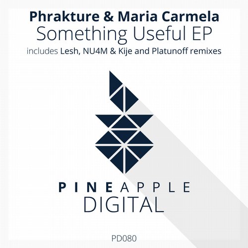 Phrakture & Maria Carmela – Something Useful