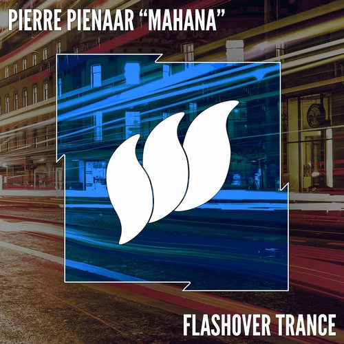 Pierre Pienaar – Mahana