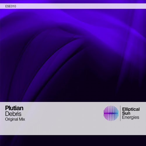 Plutian – Debris