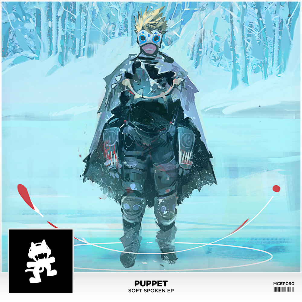 Puppet – Soft Spoken