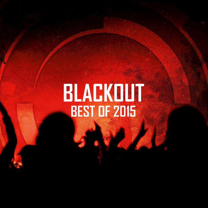 Pythius – Blackout: Best Of 2015