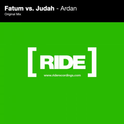 Fatum vs. Judah – Ardan