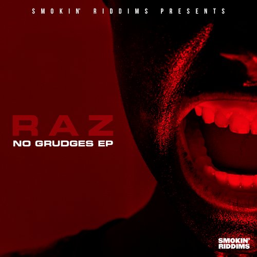 Raz – No Grudges EP