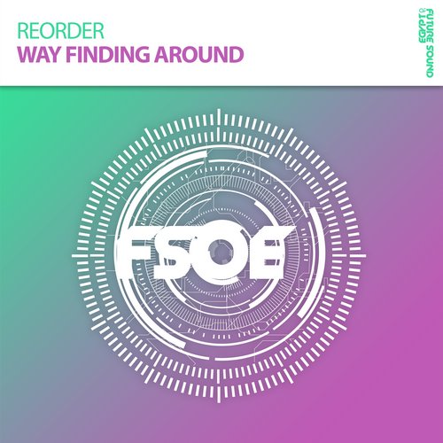 ReOrder – Way Finding Around